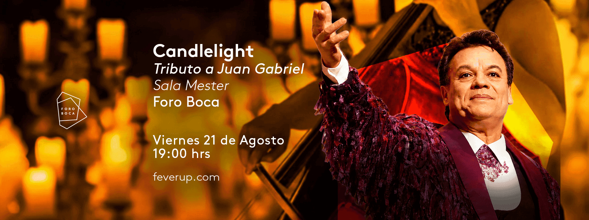 Candlelight