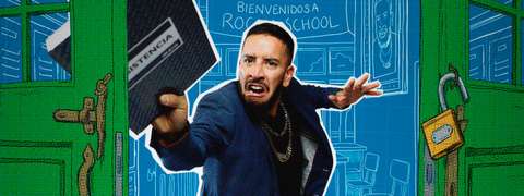 Pastor Rocha