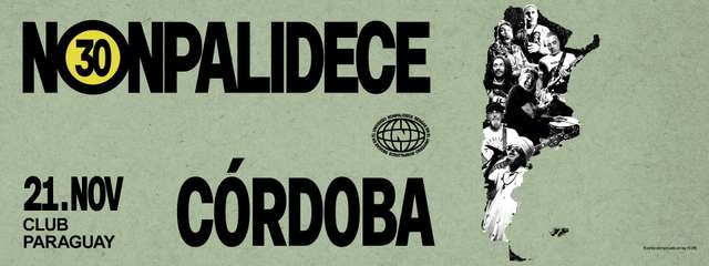 Nonpalidece