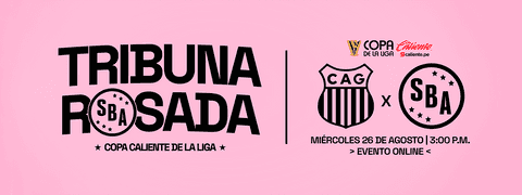 Tribuna Rosada vs Atlético Grau - Copa Caliente 4tos