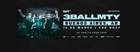 3BALLMTY