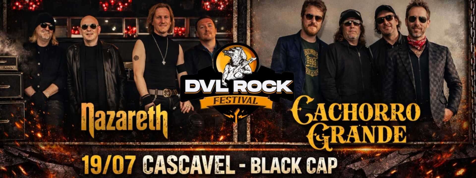 DVL Rock Festival