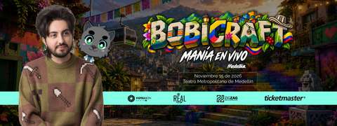 Bobicraftmania