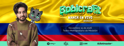 Bobicraftmania