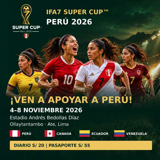 Super Cup IFA7