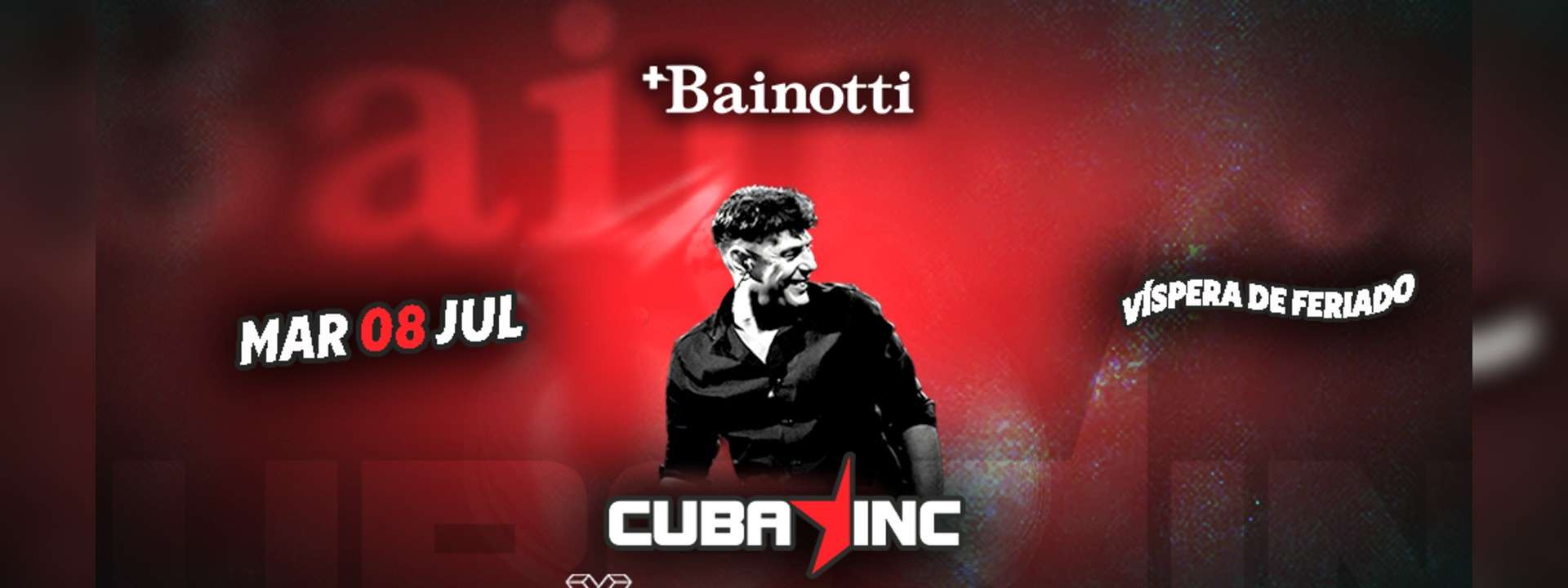 Bainotti -Cuba INC - 08/07/25