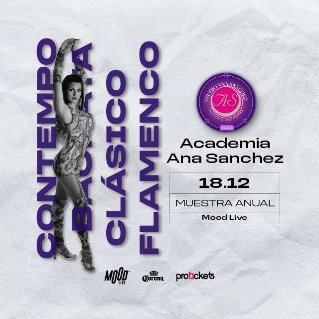 Academia de Ana Sanchez - Academia de Ana Sanchez