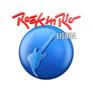Rock in Rio Lisboa logo