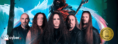 Rhapsody Of Fire