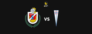 Club Deportes La Serena vs Universidad Católica