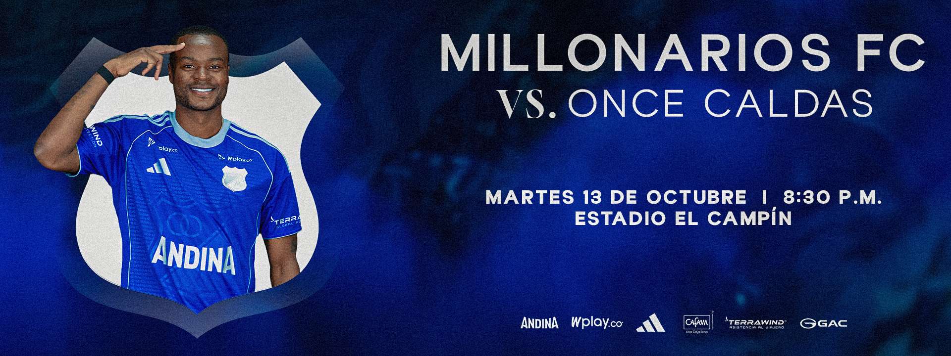 MFC VS. ONCE CALDAS | LIGA BETPLAY DIMAYOR 2026-2