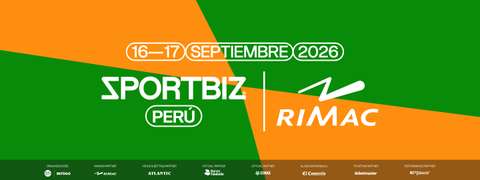 Sportbiz Perú | Rimac 2026