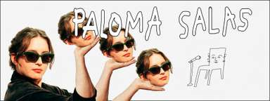 Paloma Salas