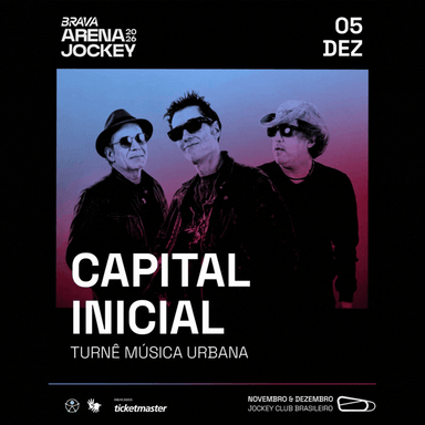 CAPITAL INICIAL