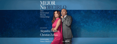 Mejor No Decirlo