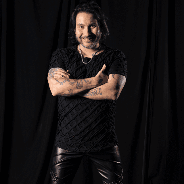 Felipe Avello en Teatro Mori Recoleta