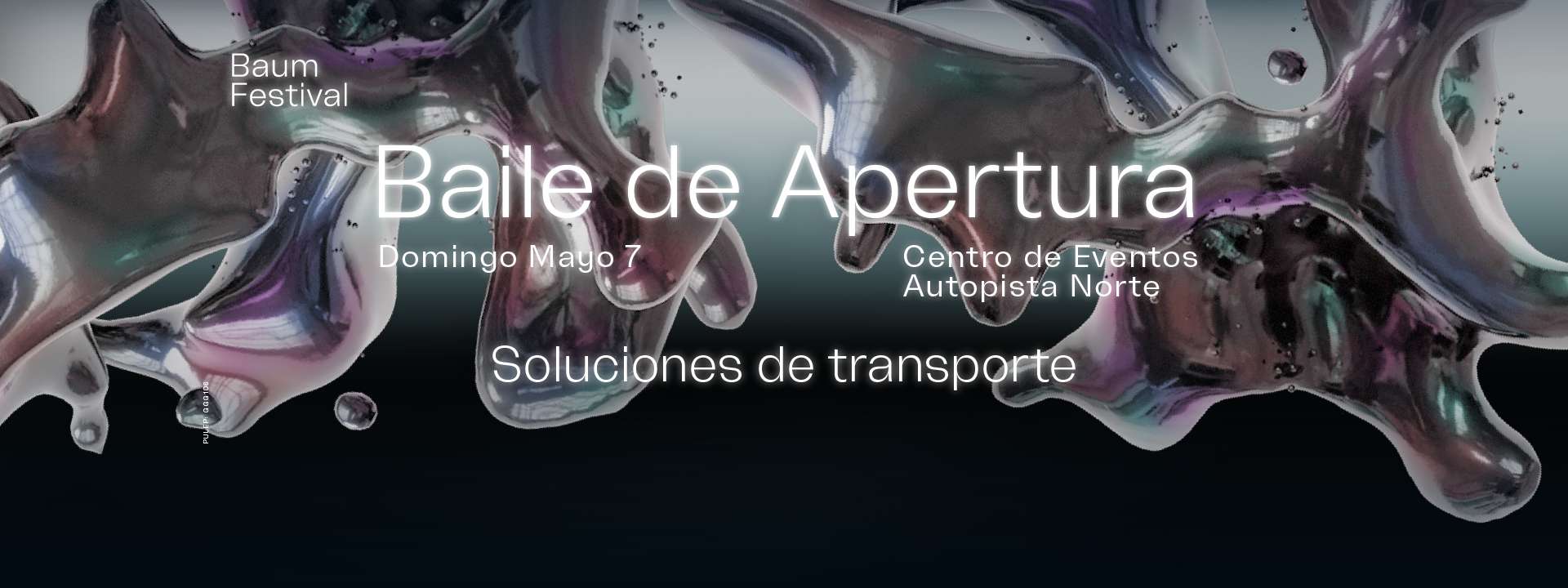 SOLUCIONES DE TRANSPORTE - BAILE DE APERTURA