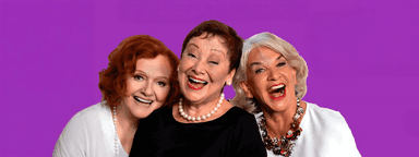 Adiós Viejas De Mierda