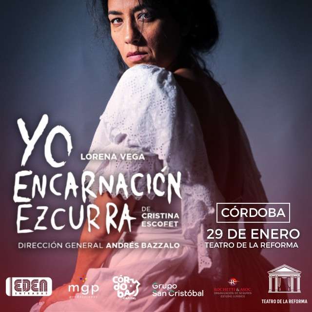 Encarnación Ezcurra