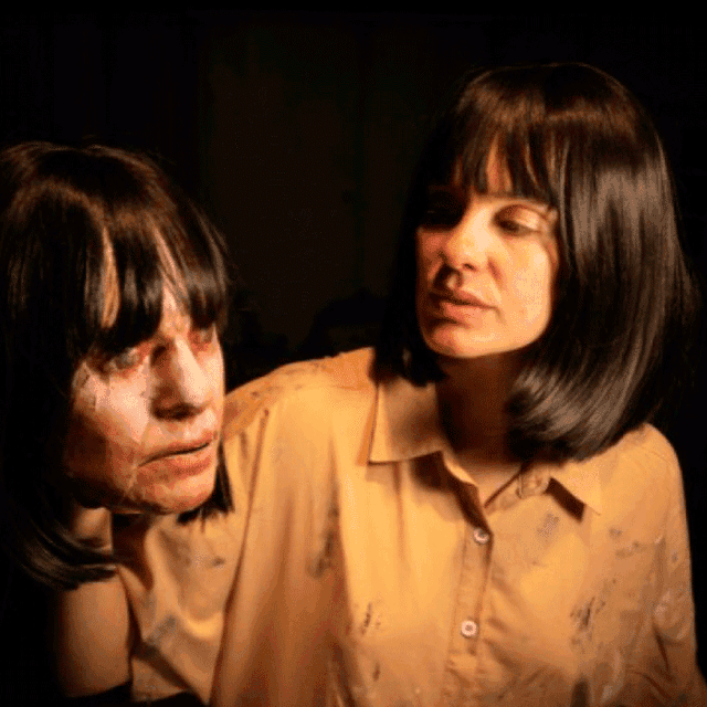 Re-producirse en Teatro Mori Recoleta