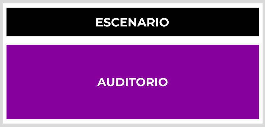 Imagen de tabla de precios