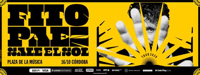 Fito Paez