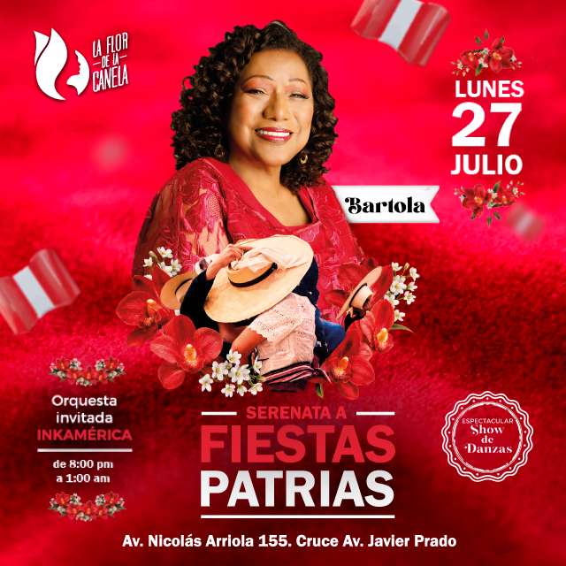 ACERCA DEL EVENTO