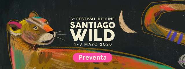 Santiago Wild 2026