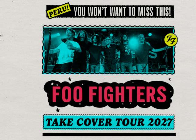 Foo Fighters