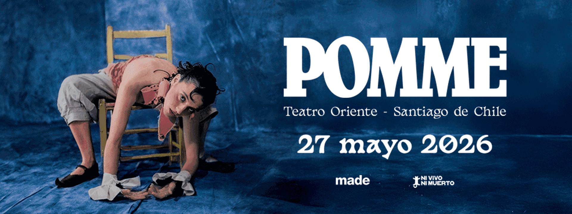 Pomme