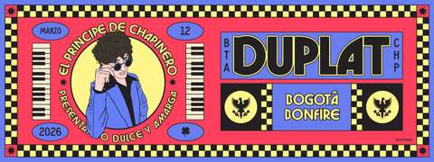 DUPLAT