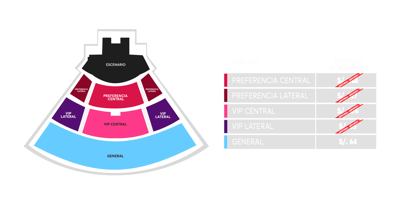 MAPA DE UBICACIONES - image