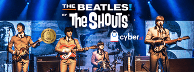 The Shouts - No es un Tributo, Es revivir The Beatles