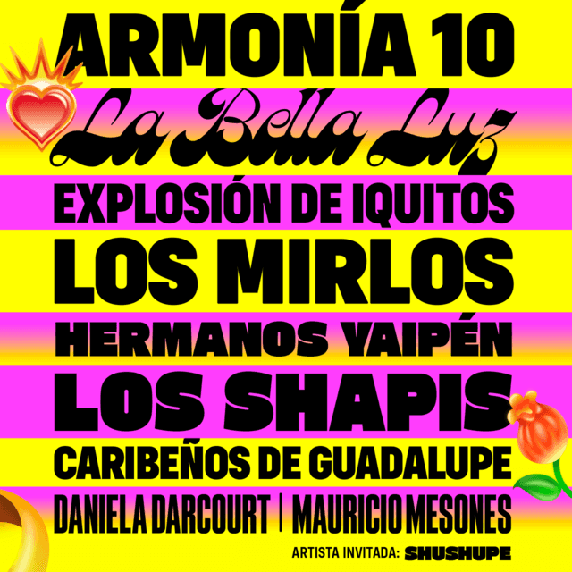 ACERCA DEL EVENTO
