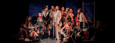 Jesucristo Superstar