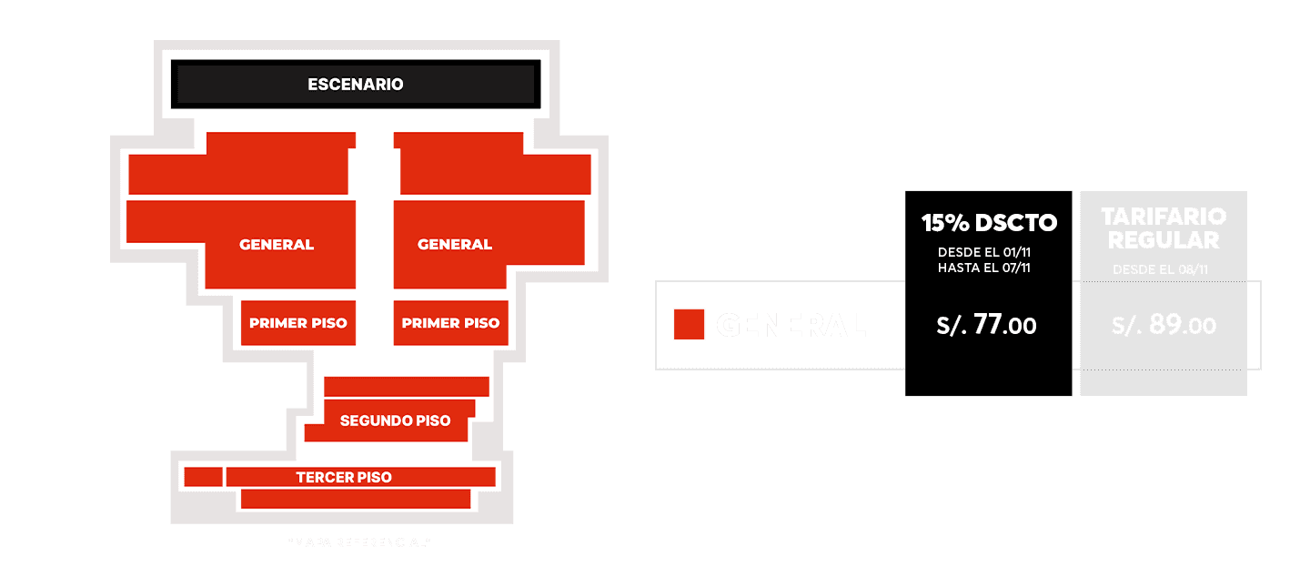 MAPA DE UBICACIONES - image