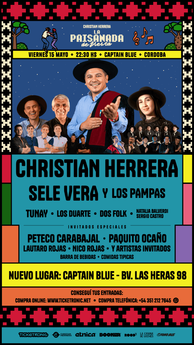 Información: