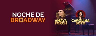 Noche De Broadway