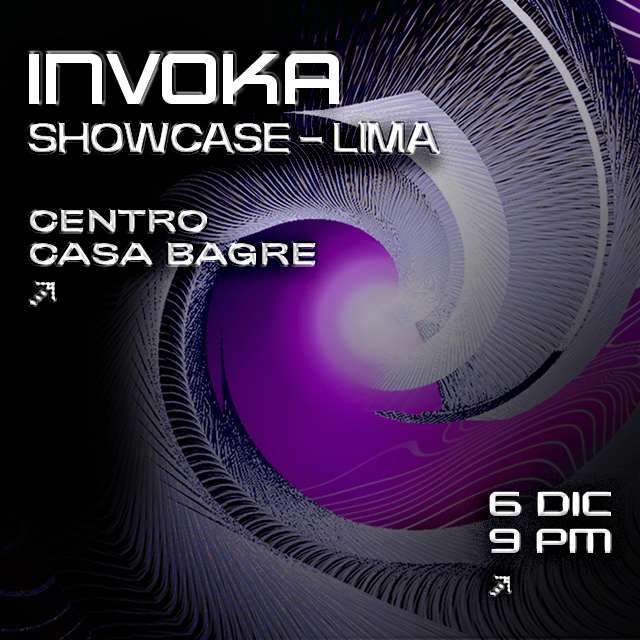 Invoka Show Case