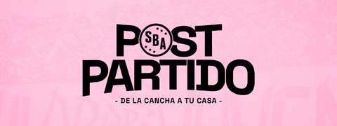 Post Partido | SBA vs Atlético Grau | F3 Apertura 2026