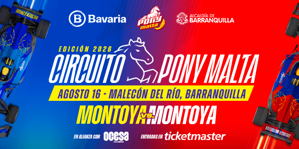 Circuito Pony Malta 2026