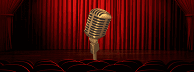 Open Mic