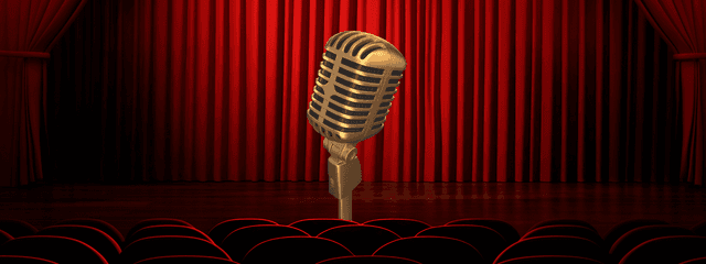 Open Mic