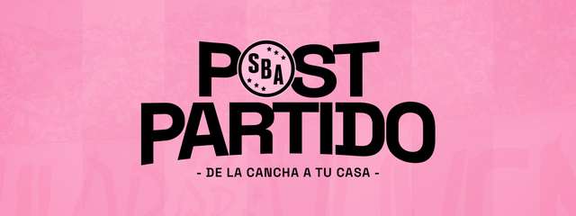 Post Partido | SBA vs Atletico Grau | F3 Clausura 2026