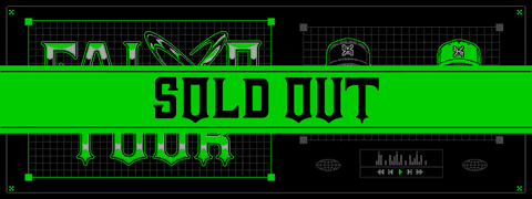 Falxo Tour - Feid vs Ferxxo