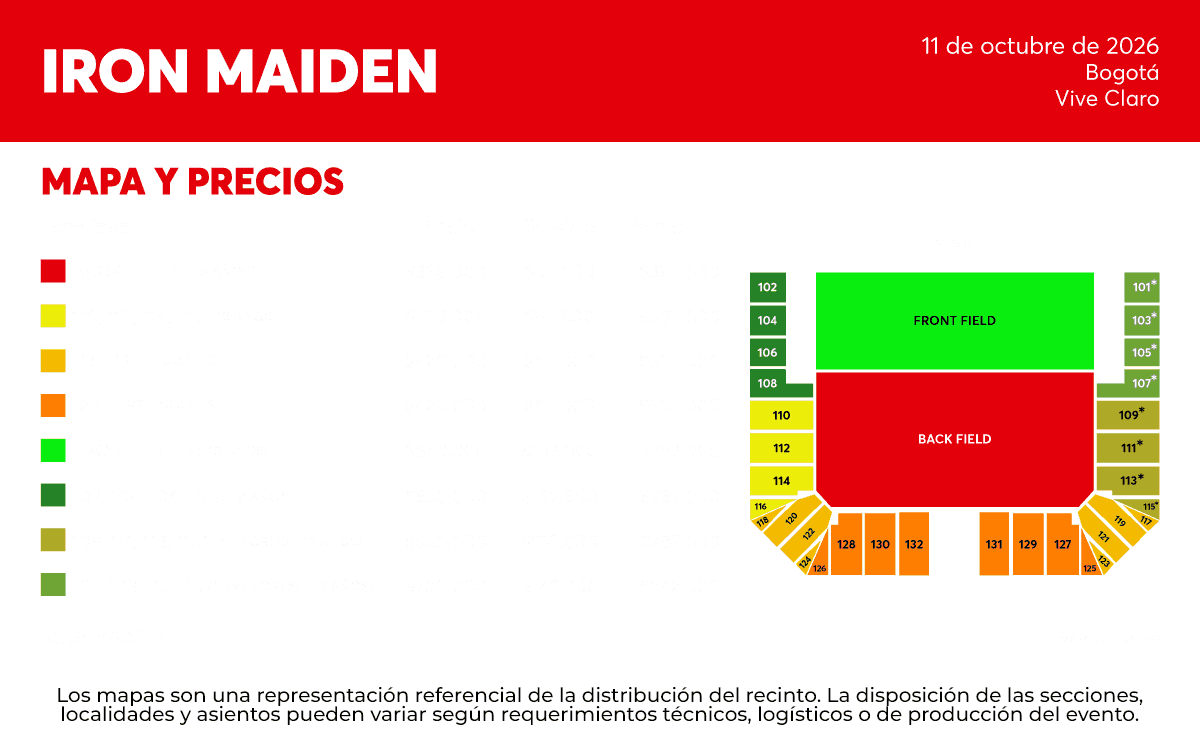 Precios - image