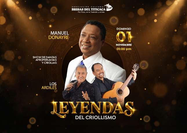 ACERCA DEL EVENTO