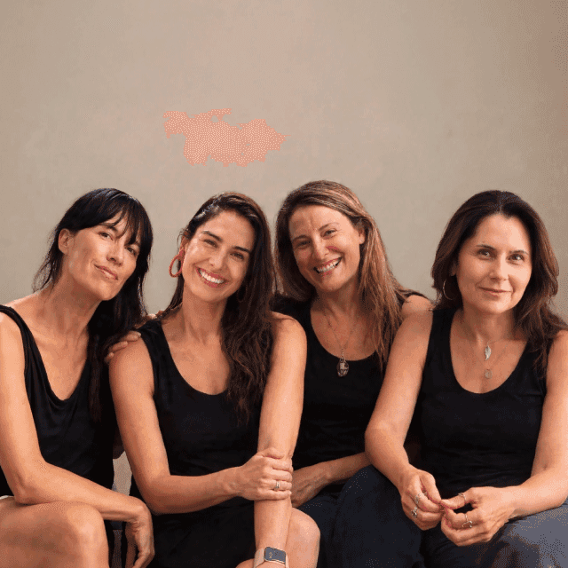 Malas Madres en Teatro Mori Parque Arauco