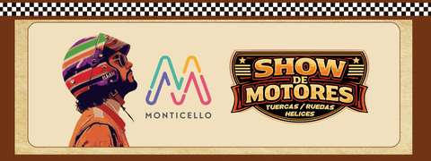 Show de Motores
