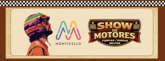 Show de Motores